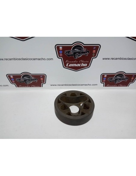 FLECTOR DE TRANSMION MERCEDES BENZ W201,W202 Y W124