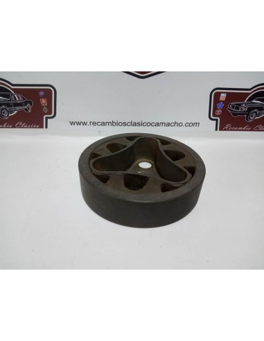 FLECTOR DE TRANSMION MERCEDES BENZ W201,W202 Y W124