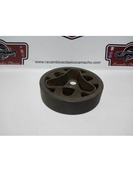 FLECTOR DE TRANSMION MERCEDES BENZ W201,W202 Y W124