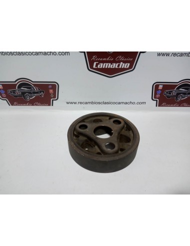 FLECTOR DE TRANSMION MERCEDES BENZ W201,W202 Y W124