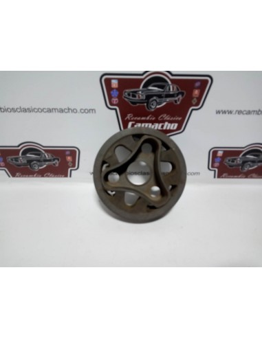 FLECTOR DE TRANSMION MERCEDES BENZ W201,W202 Y W124