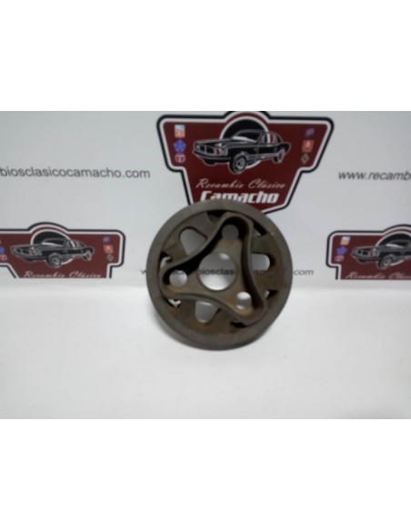 FLECTOR DE TRANSMION MERCEDES BENZ W201,W202 Y W124