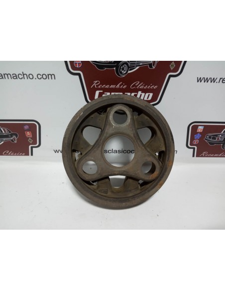 FLECTOR DE TRANSMION MERCEDES BENZ W201,W202 Y W124