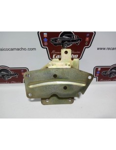 SOPORTE CAJA DE CAMBIOS RENAULT 5 , 7 Y 18 DE 5 VELOCIDADES 2