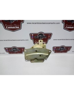 SOPORTE CAJA DE CAMBIOS RENAULT 5 , 7 Y 18 DE 5 VELOCIDADES