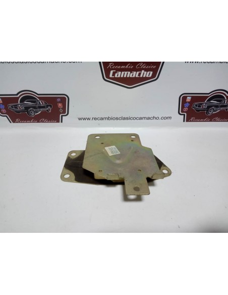 SOPORTE CAJA DE CAMBIOS RENAULT 5 , 7 Y 18 DE 5 VELOCIDADES