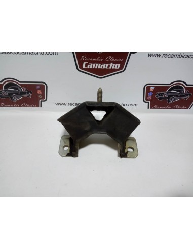SOPORTE MOTOR CENTRAL RENAULT 9 , 11 , SUPER 5 Y EXPRESS