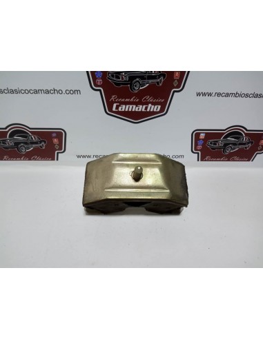 SOPORTE MOTOR CENTRAL RENAULT 9 , 11 , SUPER 5 Y EXPRESS
