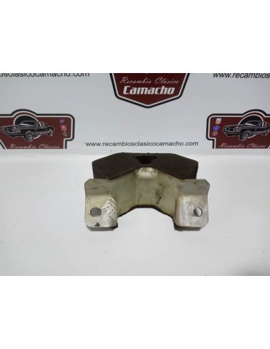 SOPORTE MOTOR CENTRAL RENAULT 9 , 11 , SUPER 5 Y EXPRESS