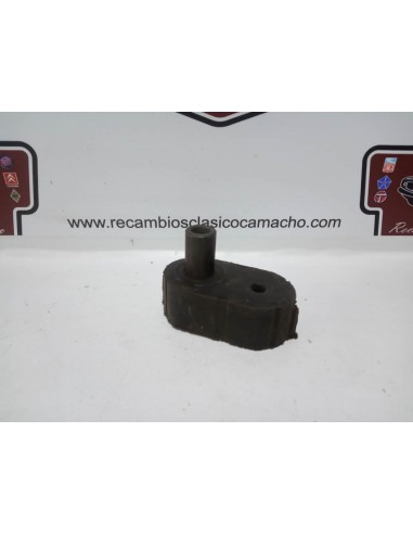 SILEMBLOCK BARRA ESTABILIZADORA RENAULT 4,5,6,7 DE 10 mm (CASQUILLO LARGO)