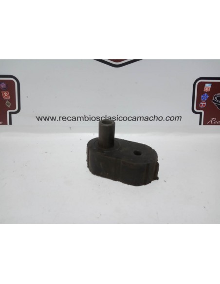 SILEMBLOCK BARRA ESTABILIZADORA RENAULT 4,5,6,7 DE 10 mm (CASQUILLO LARGO)