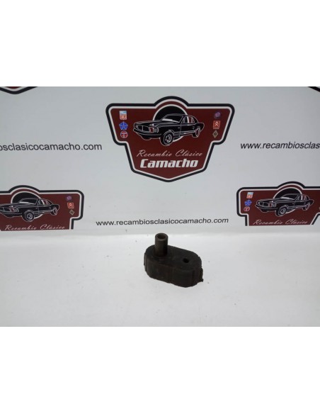 SILEMBLOCK BARRA ESTABILIZADORA RENAULT 4,5,6,7 DE 10 mm (CASQUILLO LARGO)