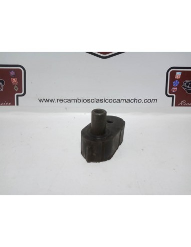 SILEMBLOCK BARRA ESTABILIZADORA RENAULT 4,5,6,7 DE 10 mm (CASQUILLO LARGO)