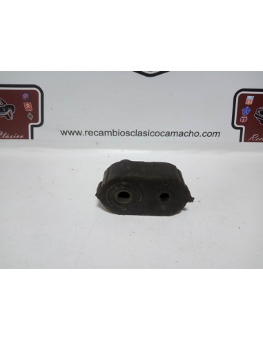 SILEMBLOCK BARRA ESTABILIZADORA RENAULT 4,5,6,7 DE 10 mm (CASQUILLO LARGO)