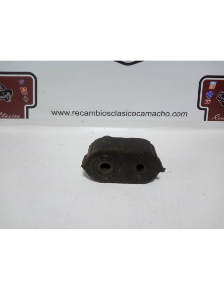 SILEMBLOCK BARRA ESTABILIZADORA RENAULT 4,5,6,7 DE 10 mm (CASQUILLO LARGO)