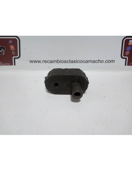 SILEMBLOCK BARRA ESTABILIZADORA RENAULT 4,5,6,7 DE 10 mm (CASQUILLO LARGO)