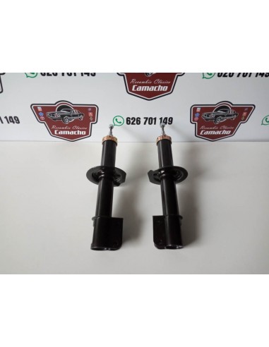AMORTIGUADORES DELANTEROS SEAT 127 Y FURA