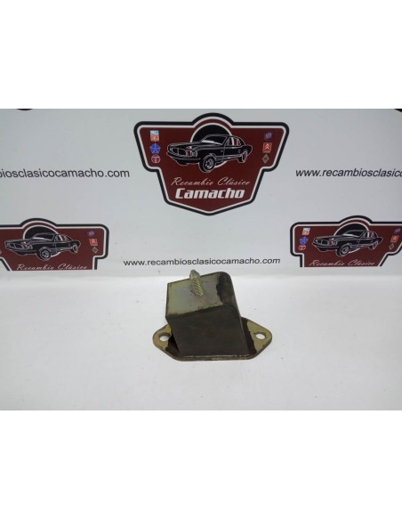 SOPORTE MOTOR DELANTERO DERECHO RENAULT 9 , 11 , EXPRESS Y SUPER 5