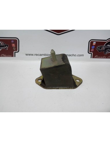 SOPORTE MOTOR DELANTERO DERECHO RENAULT 9 , 11 , EXPRESS Y SUPER 5
