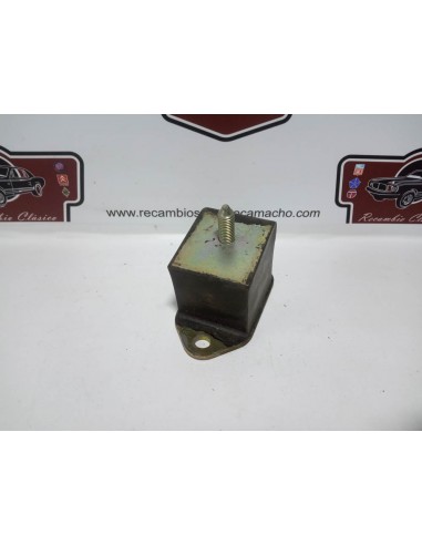 SOPORTE MOTOR DELANTERO DERECHO RENAULT 9 , 11 , EXPRESS Y SUPER 5
