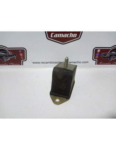 SOPORTE MOTOR DELANTERO DERECHO RENAULT 9 , 11 , EXPRESS Y SUPER 5
