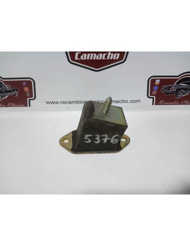 SOPORTE MOTOR DELANTERO DERECHO RENAULT 9 , 11 , EXPRESS Y SUPER 5