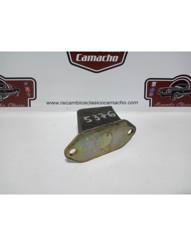 SOPORTE MOTOR DELANTERO DERECHO RENAULT 9 , 11 , EXPRESS Y SUPER 5