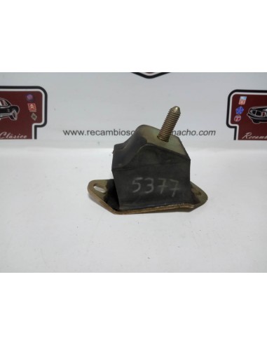 SOPORTE MOTOR DELANTERO IZQUIERDO RENAULT 9 , 11 , EXPRESS Y SUPER 5
