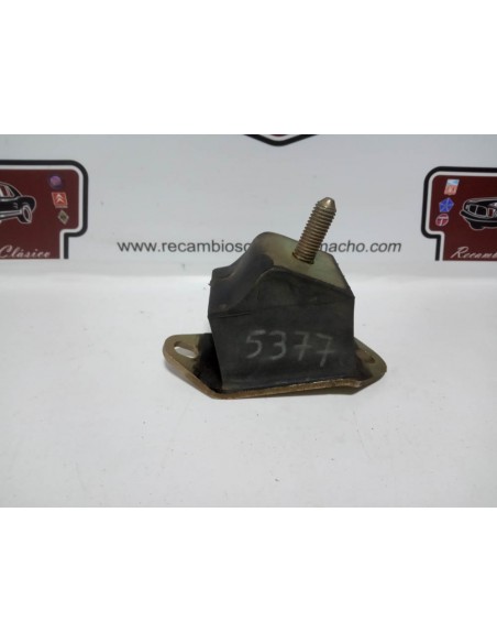 SOPORTE MOTOR DELANTERO IZQUIERDO RENAULT 9 , 11 , EXPRESS Y SUPER 5