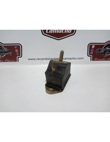 SOPORTE MOTOR DELANTERO IZQUIERDO RENAULT 9 , 11 , EXPRESS Y SUPER 5