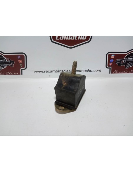 SOPORTE MOTOR DELANTERO IZQUIERDO RENAULT 9 , 11 , EXPRESS Y SUPER 5