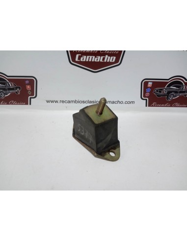 SOPORTE MOTOR DELANTERO IZQUIERDO RENAULT 9 , 11 , EXPRESS Y SUPER 5