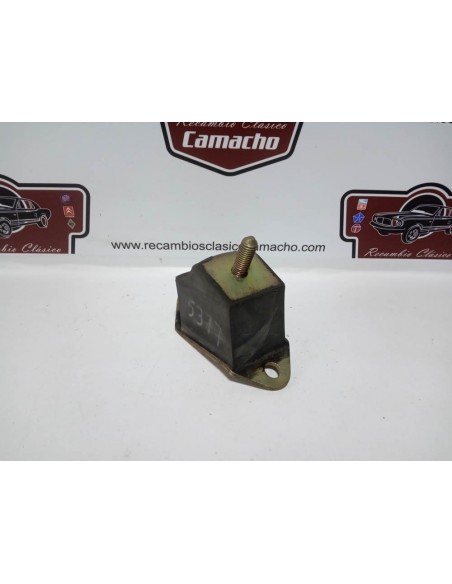 SOPORTE MOTOR DELANTERO IZQUIERDO RENAULT 9 , 11 , EXPRESS Y SUPER 5