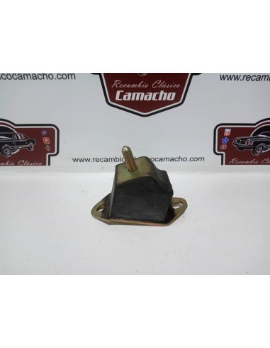 SOPORTE MOTOR DELANTERO IZQUIERDO RENAULT 9 , 11 , EXPRESS Y SUPER 5