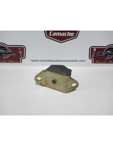 SOPORTE MOTOR DELANTERO IZQUIERDO RENAULT 9 , 11 , EXPRESS Y SUPER 5