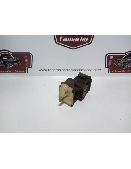 TACO SOPORTE ELASTICO CAJA DE CAMBIOS RENAULT 18 Y FUEGO