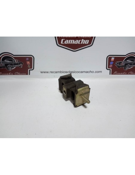 TACO SOPORTE ELASTICO CAJA DE CAMBIOS RENAULT 18 Y FUEGO