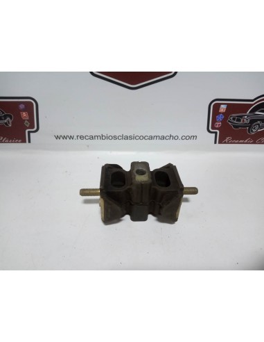 TACO SOPORTE ELASTICO CAJA DE CAMBIOS RENAULT 18 Y FUEGO