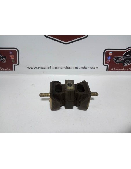 TACO SOPORTE ELASTICO CAJA DE CAMBIOS RENAULT 18 Y FUEGO