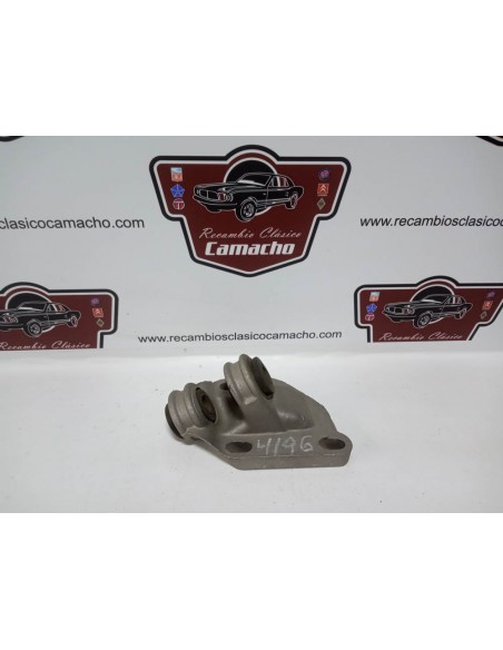 SOPORTE REENVIO DIRECCION SEAT 600 , 850 Y 133