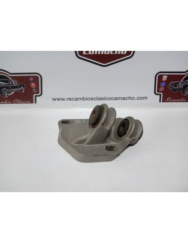 SOPORTE REENVIO DIRECCION SEAT 600 , 850 Y 133