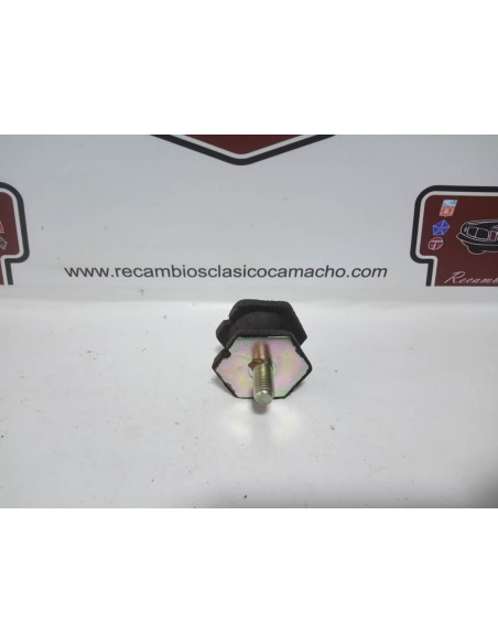 SILEMBLOCK SOPORTE DE ESCAPE RENAULT 12 (METRICA 10 mm)