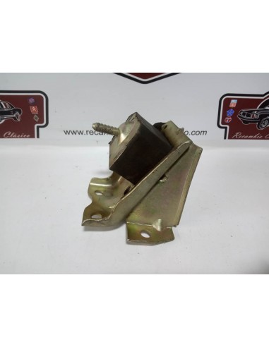 SOPORTE MOTOR TRASERO DERECHO RENAULT 4,5,6 Y 7