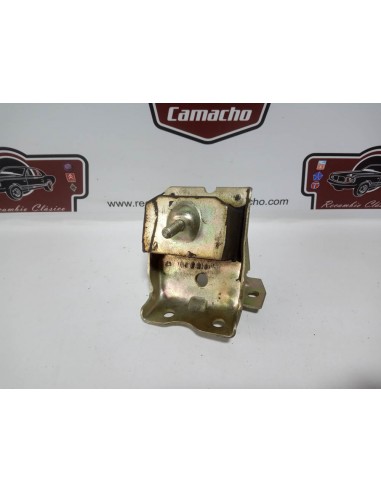 SOPORTE MOTOR TRASERO DERECHO RENAULT 4,5,6 Y 7