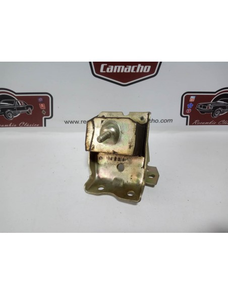 SOPORTE MOTOR TRASERO DERECHO RENAULT 4,5,6 Y 7