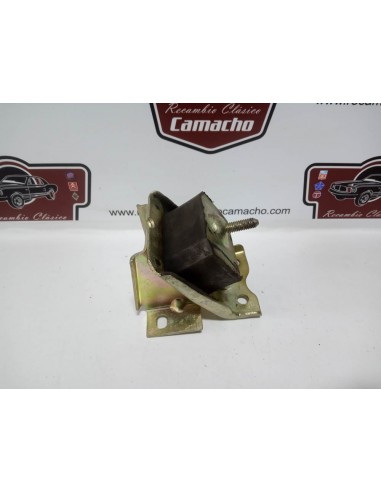 SOPORTE MOTOR TRASERO DERECHO RENAULT 4,5,6 Y 7