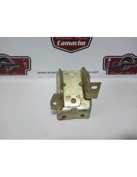 SOPORTE MOTOR TRASERO DERECHO RENAULT 4,5,6 Y 7