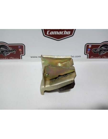 SOPORTE MOTOR TRASERO DERECHO RENAULT 4,5,6 Y 7
