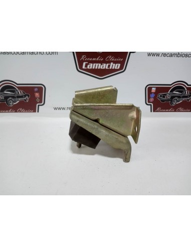SOPORTE MOTOR TRASERO DERECHO RENAULT 4,5,6 Y 7