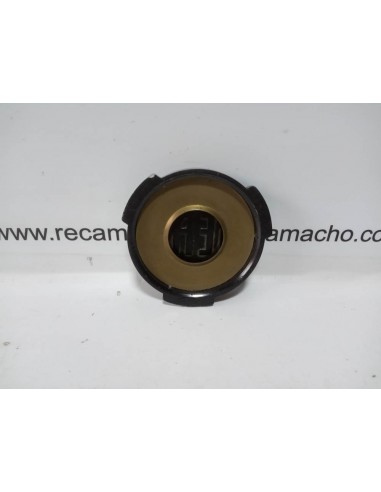 ANAGRAMA TAPA CENTRO VOLANTE SEAT 127